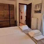 Arriva Villa Sivota
