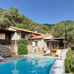 Villa Arriva Sivota