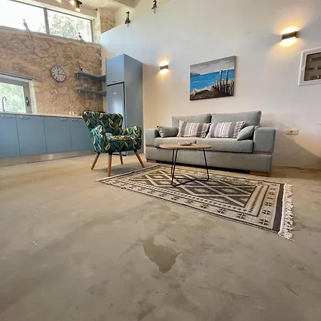 Arriva Villa Szívota