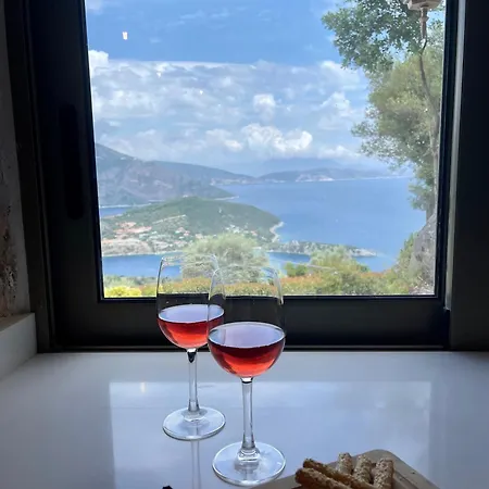 Arriva Villa