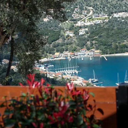 Arriva Villa *