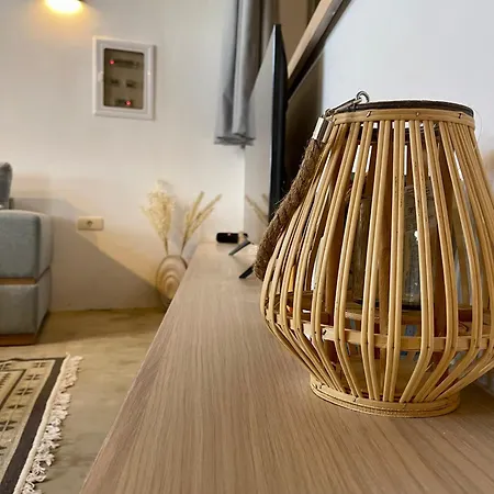 Arriva Villa Sivota (Lefkada)