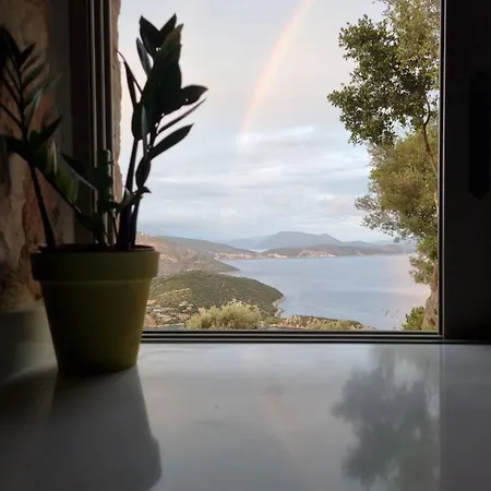 Arriva Villa