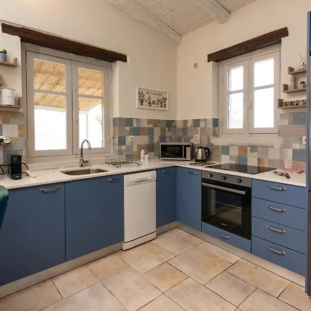 Arriva Villa *