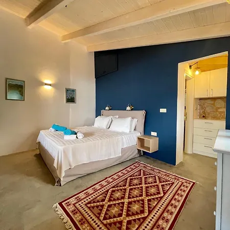 Villa Arriva Szívota