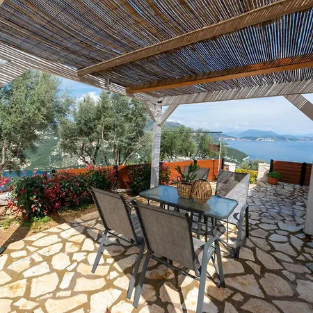 Arriva Villa