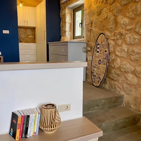 Arriva Villa Szívota