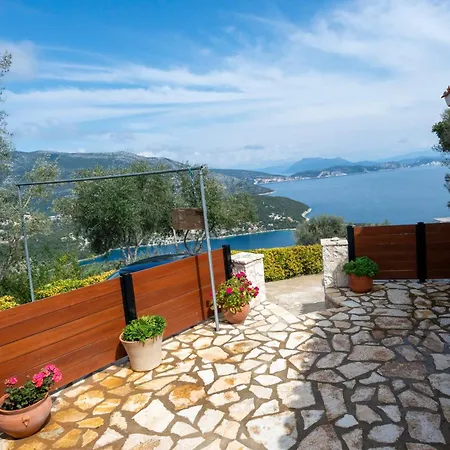 Arriva Villa