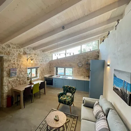 Villa Arriva Sivota (Lefkada)