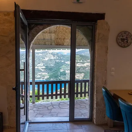 Villa Arriva