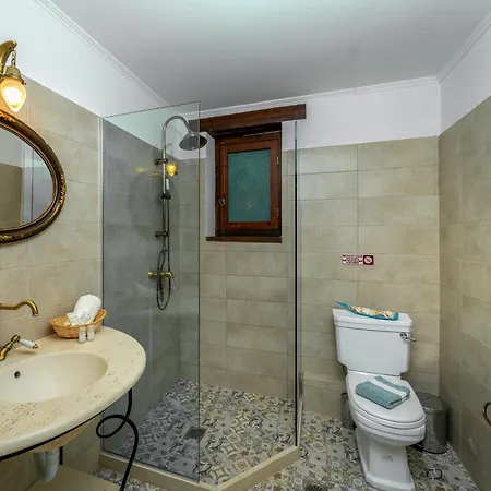 Arriva Villa *