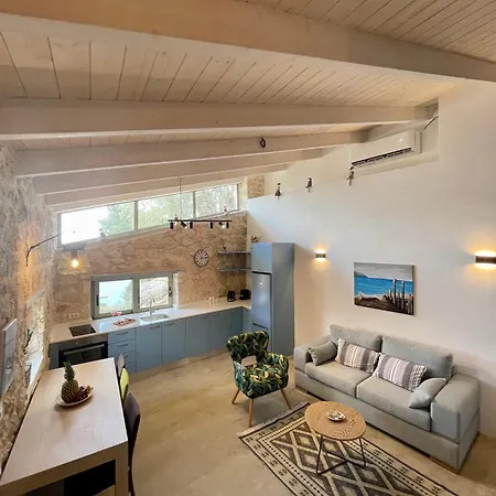 Arriva Villa