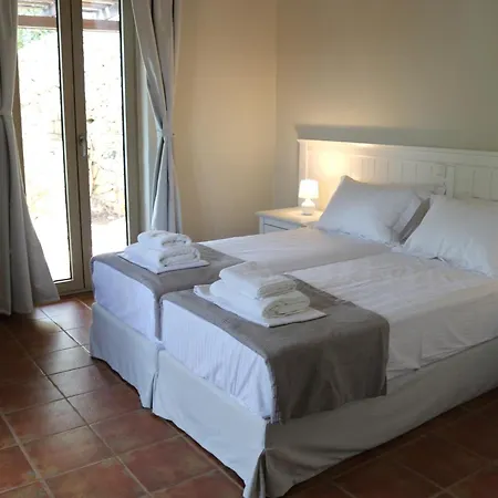 Villa Arriva