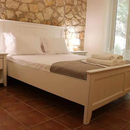 Arriva Villa *
