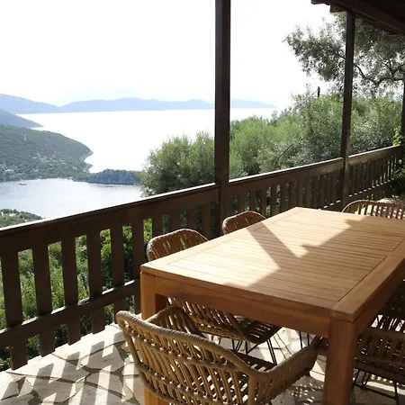 Arriva Villa *
