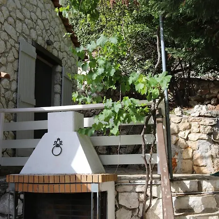 Arriva * Sivota (Lefkada)