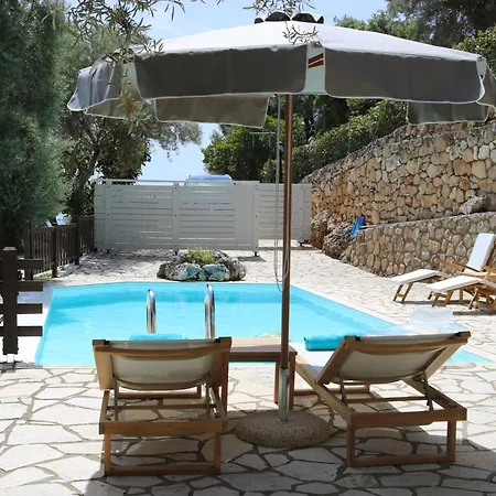 Arriva Villa *