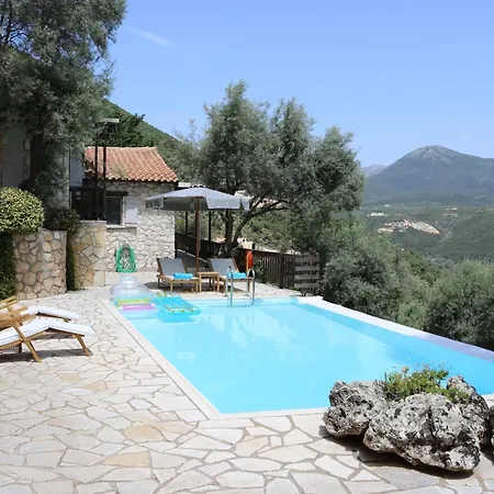 Villa Arriva *