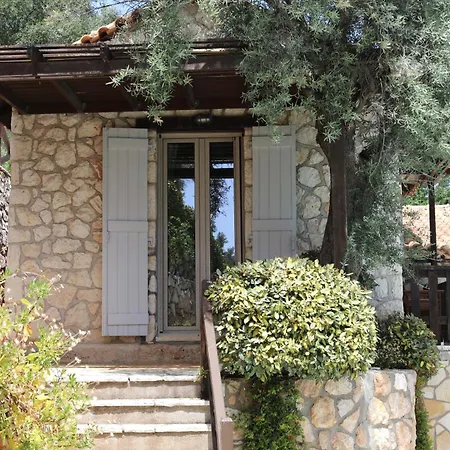 Villa Arriva Sivota (Lefkada)