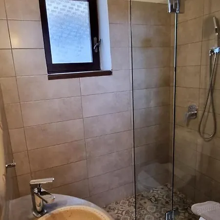 Arriva Villa