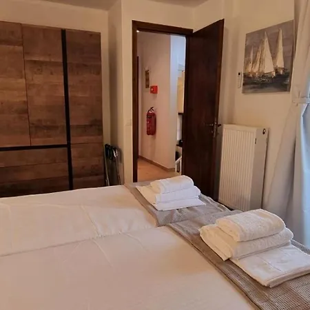 Arriva Villa Sivota (Lefkada)