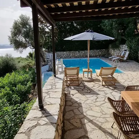 Villa Arriva