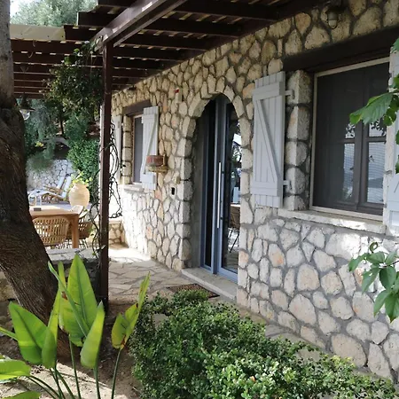 Arriva Villa