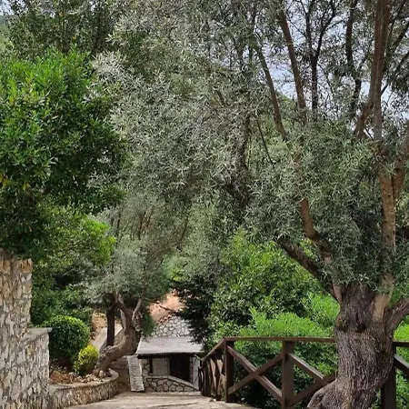 Villa Arriva Sivota (Lefkada)