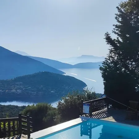 Arriva Villa *