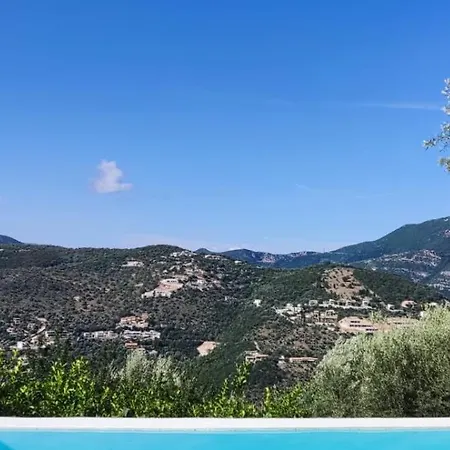 Villa Arriva *
