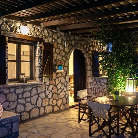 Arriva Villa