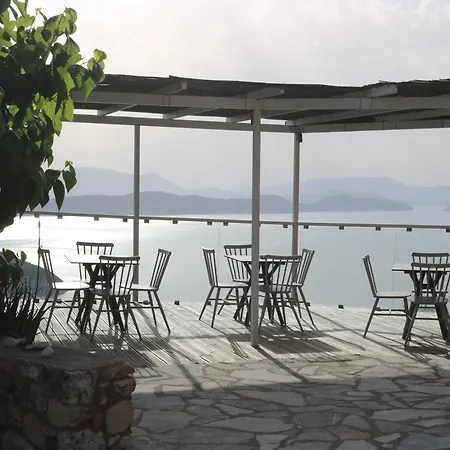 Villa Arriva