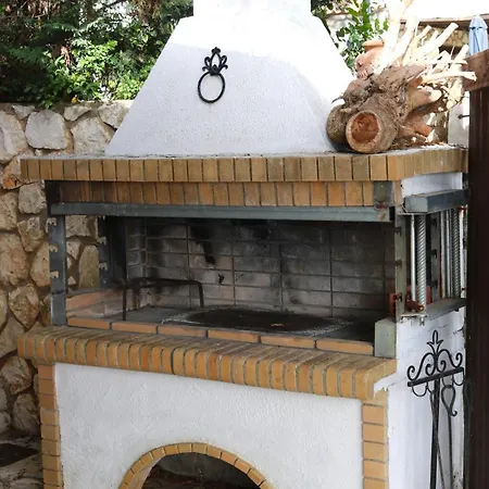 Arriva Sivota (Lefkada)