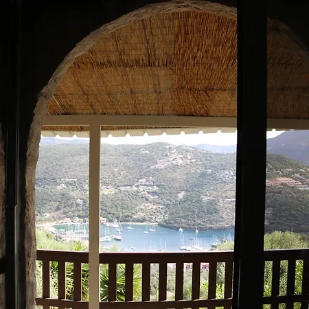 Arriva Villa