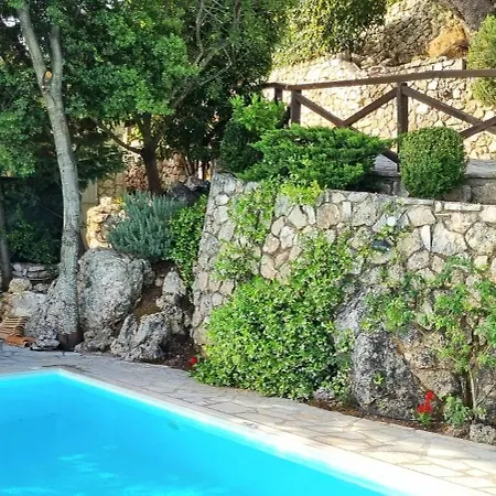 Arriva Villa *