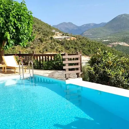 Villa Arriva *