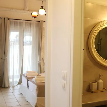 Villa Arriva Szívota
