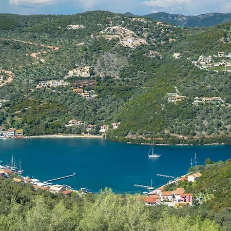 Arriva Villa *