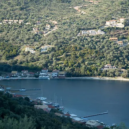 Arriva Villa Sivota (Lefkada)