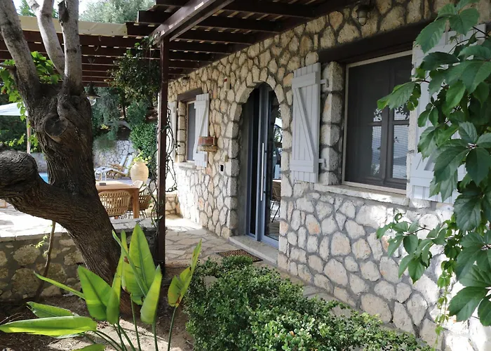 Arriva Villa